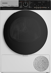 Сушильный автомат Grundig GT76924W