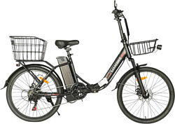 Велосипед Samebike City Master (2025)