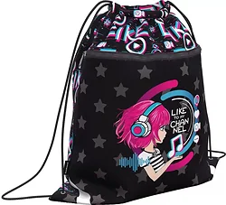 Мешок для обуви/формы Erich Krause Top Blogger 57461