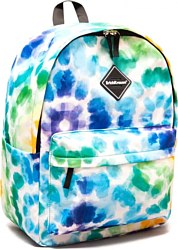 Городской рюкзак Erich Krause EasyLine Style 19L Green Tie-Die 58818 Городской рюкзак Erich Krause EasyLine Style 19L Green Tie-Die 58818