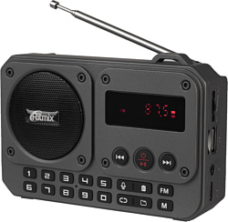 Радиоприемник Ritmix RPR-010