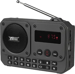 Радиоприемник Ritmix RPR-010 Радиоприемник Ritmix RPR-010