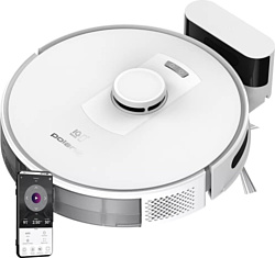 Робот-пылесос Polaris PVCR 5003 WI-FI IQ Home