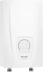Водонагреватель Clage CEX 11kW/400V 2400-26433