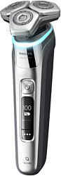 Электробритва Philips Series 9000 Wet & Dry S9975/54