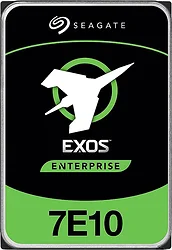Жесткий диск Seagate Exos 7E10 6TB ST6000NM005B