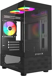 Корпус для компьютера Project X Osprey Корпус для компьютера Project X Osprey