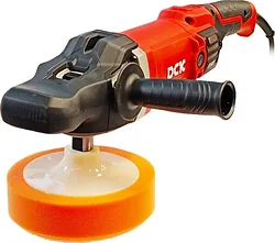 Полировальная машина DCK KSP05-180