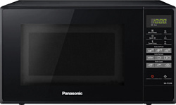 Микроволновая печь Panasonic NN-ST22RBEVG Микроволновая печь Panasonic NN-ST22RBEVG