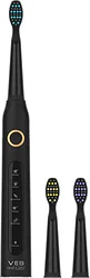 Зубная щетка VES RLT201
