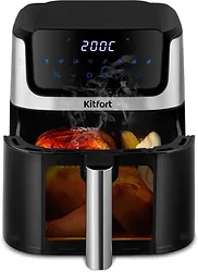 Аэрогриль Kitfort KT-2284