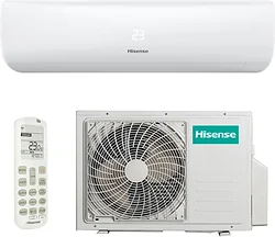 Сплит-система Hisense Zoom DC Inverter AS-18UW4RMSKB01 Сплит-система Hisense Zoom DC Inverter AS-18UW4RMSKB01
