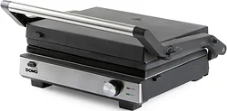Электрогриль Domo DO9287G Электрогриль Domo DO9287G