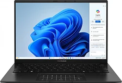 ASUS Zenbook 14 OLED UM3406KA-QD221
