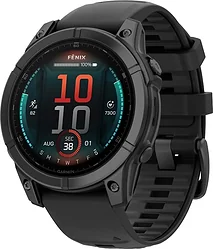 Умные часы Garmin Fenix E 47mm