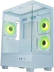 XASTRA Q400M 3ARGB-C6-UC (белый)