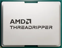 Процессор AMD Ryzen Threadripper 9960X