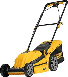 Газонокосилка Denzel GMC-2000 Газонокосилка Denzel GMC-2000