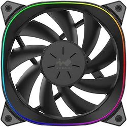 Вентилятор для корпуса In Win Sirius Extreme ASE120 IW-FN-ASE120-1PK