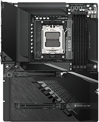 Материнская плата Gigabyte B850 Aorus Stealth