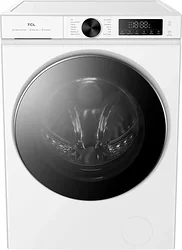 Стиральная машина TCL TWOP-6809W14W1 Стиральная машина TCL TWOP-6809W14W1