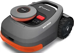 Газонокосилка Segway Navimow H800E – VisionFence