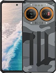 Смартфон IIIF150 Air2 Ultra 12GB/256GB