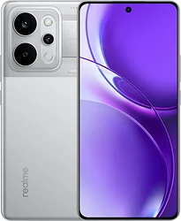 Смартфон Realme P4 Power 5G 12/256GB (международная версия) Смартфон Realme P4 Power 5G 12/256GB (международная версия)