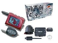 Автосигнализация Scher Khan Magicar B Автосигнализация Scher Khan Magicar B