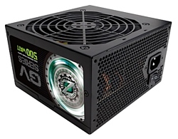 Блок питания Zalman ZM500-GV 500W