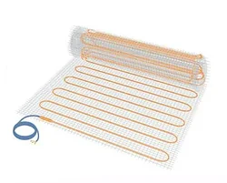 Теплый пол Wirt LTL-C 2.5 кв.м 390 Вт