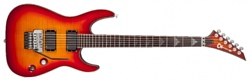 Charvel Desolation DX-1 FR