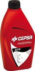 CEPSA ATF AVANT DIII 5л