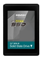 Kingmax SMG32 Titan 256GB