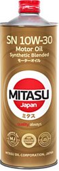 Mitasu MJ-121 10W-30 1л