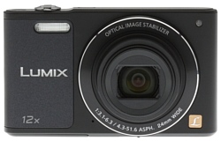 Panasonic Lumix DMC-SZ10