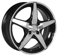 Zorat Wheels ZW-3119 5.5x14/4x108 D65.1 ET25 BP