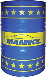 Mannol TS-1 SHPD 15W-40 208л