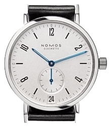 NOMOS Glashutte Tangente Sport Date