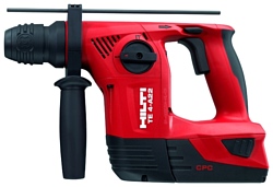 Hilti TE 4-A22 коробка комплект