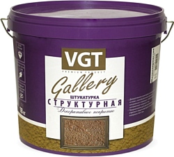 VGT Структурная