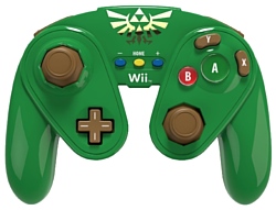 Nintendo Wired Fight Pad Link