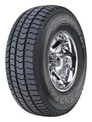 General Tire Grabber ST 275/70 R16 114S