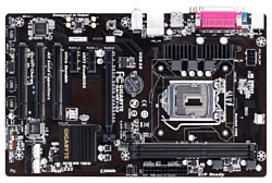 GIGABYTE GA-H81-D3 (rev. 2.1)