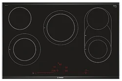 Электрическая варочная панель Bosch PKM875DP1D Электрическая варочная панель Bosch PKM875DP1D