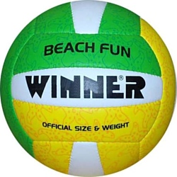 Winnersport Beach Fun