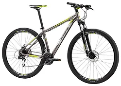 Велосипед Mongoose Tyax Sport 29 (2015)