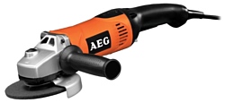 AEG WS 15-125 SX