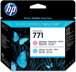 HP 771 (CE019A)