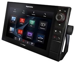 Raymarine eS127